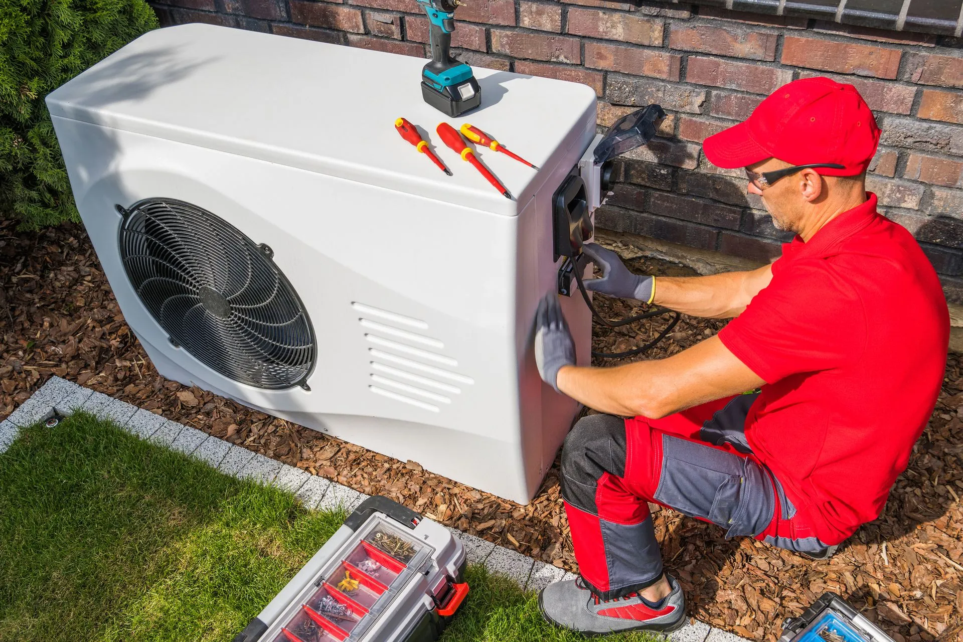 About HVAC in Saginaw, MI